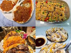 -老味烧烤(总店)