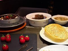 -海派悦庭·海胆烧麦·新融合菜(凯德广场店)