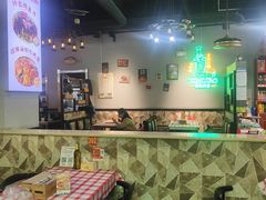 -小竹签烤肉纸包鱼小龙虾(唐韵路店)