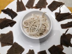 -贰重天冰煮羊自助火锅(东坝店)