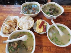 -陈记汤饭(水巷口店)