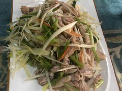 -老院子饭店·鲁菜·海鲜·家常菜
