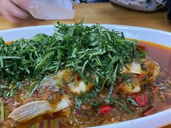 -老字号怡玺·藿香雅鱼(20年雅安店)