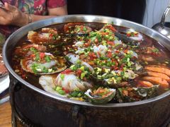 -云南巷海鲜大咖·可加工海鲜