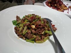 -福海居烤鸭店(鸟巢店)