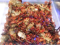 -全盛自助烤肉(大商新玛特鞍山店)