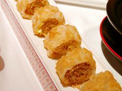 花生薄撑-谭厨中山传家菜.乳鸽.脆鲩鱼(华强北中航城店)
