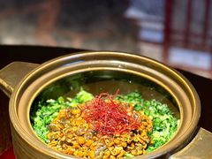 -卯时·龙光雅宴·精致锡帮菜(惠山古镇店)