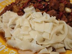 -金柱大盘鸡(和田二街店)