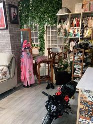 -米克儿童美学摄影馆(金山花园南区店)