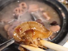 -霄汉牛三鲜湖北砂锅菜(万松园2店)