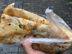 -金杨老摊头蛋饼(金口路店)
