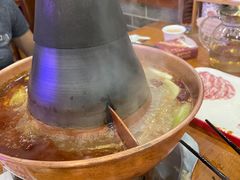 -乐宴·老北京铜火锅(桂庙店)