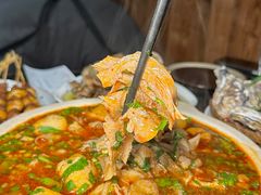 -慢鼓海鲜小馆Mangoo Bistro(交子大道店)