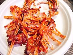 -盒马鲜生(红莲店)