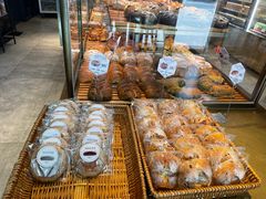 黄金乳酪球-原麦山丘(天虹店)