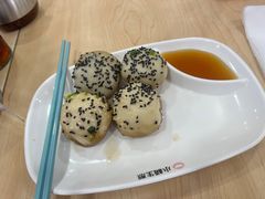 -小杨生煎(成山巴黎春天店)