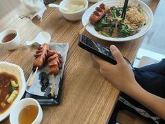 -裕记烧腊连锁餐饮(外马分店)