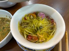 -津门老羊家·铜锅涮羊肉·烧烤(科技园店)