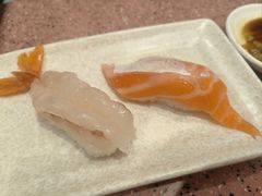-元气寿司(环球港店)