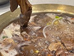 -楊家一锅(沙阳路店)