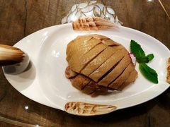 -香园茶社·金陵小灶(老门东店)