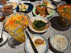 -Home Thai·泰谣(王府井apm店)