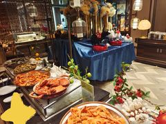 -西藏饭店·亚克·食光自助餐厅(文殊院店)