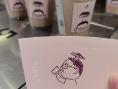 -喜茶(广州北京路惠福东店)