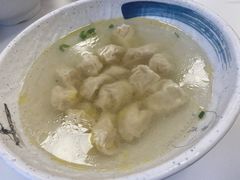 虾肉小馄饨-章氏(车站北路店)