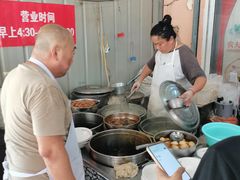 -老窦肥肠板面
