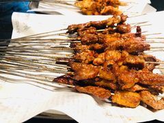 -臻老板牛肉面(光华路SOHO店)