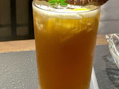 -菌自由丨野生菌火锅特色庭院餐厅(丽江古城店)