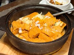 -五谷丰登农家院·地道胶东菜·海鲜烧烤(威海店)