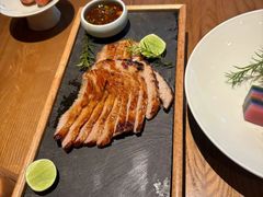 -泰香米泰国餐厅(北城天街店)