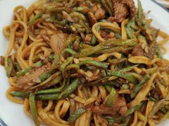 -天天初二·天津传统捞面·天津特色菜(凌奥总店)
