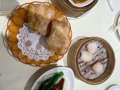 -兴悦酒家(环市东路店)