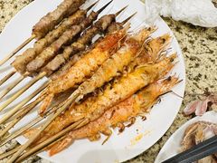 -禾斗海鲜自助(市南银座店)