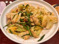 -宏状元现熬粥·京味菜(五棵松店)