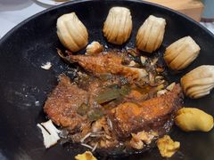 -古洼一锅鲜(开发区店)