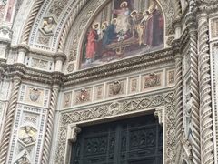 -圣母百花大教堂穹顶