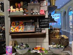 -LUSH(威尼斯人店)