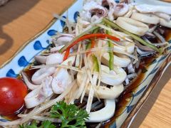 -隅乐胡椒虾·台湾菜·团建(皇岗店)