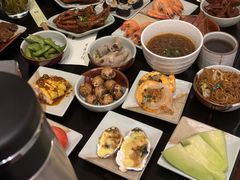 -青藤茶馆(南山路店)