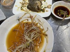 -官塘锋记鱼生·生腌·砂锅粥(牌坊街店)