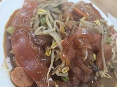 -何记酿皮店(西流湾店)