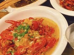 -聚在尊味虾皇·夜宵市集(新建店)