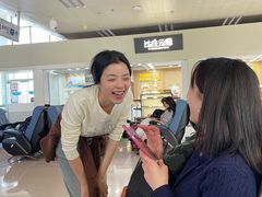 -德宏芒市国际机场