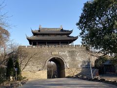 -虞山风景区