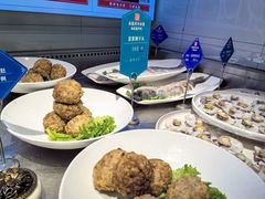 -老德州四合院·德州菜(天衢路店)